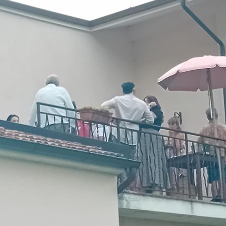 Ciak Affittacamere Mulazzo Exterior foto